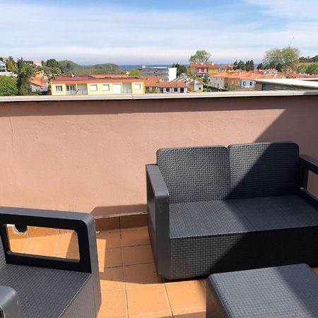 Apartamento El Atico De Celorio เซโลริโอ ภายนอก รูปภาพ