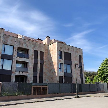 Apartamento El Atico De Celorio เซโลริโอ ภายนอก รูปภาพ