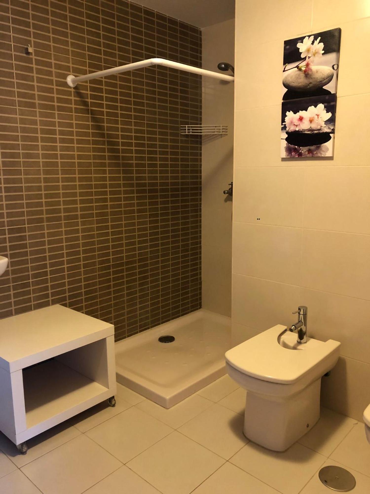 Apartamento El Atico De Celorio เซโลริโอ ภายนอก รูปภาพ
