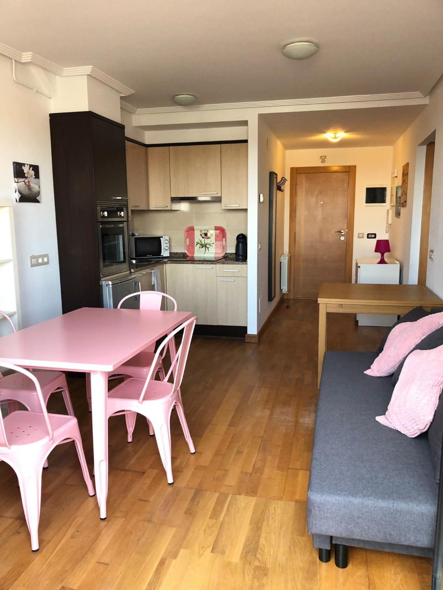 Apartamento El Atico De Celorio เซโลริโอ ภายนอก รูปภาพ