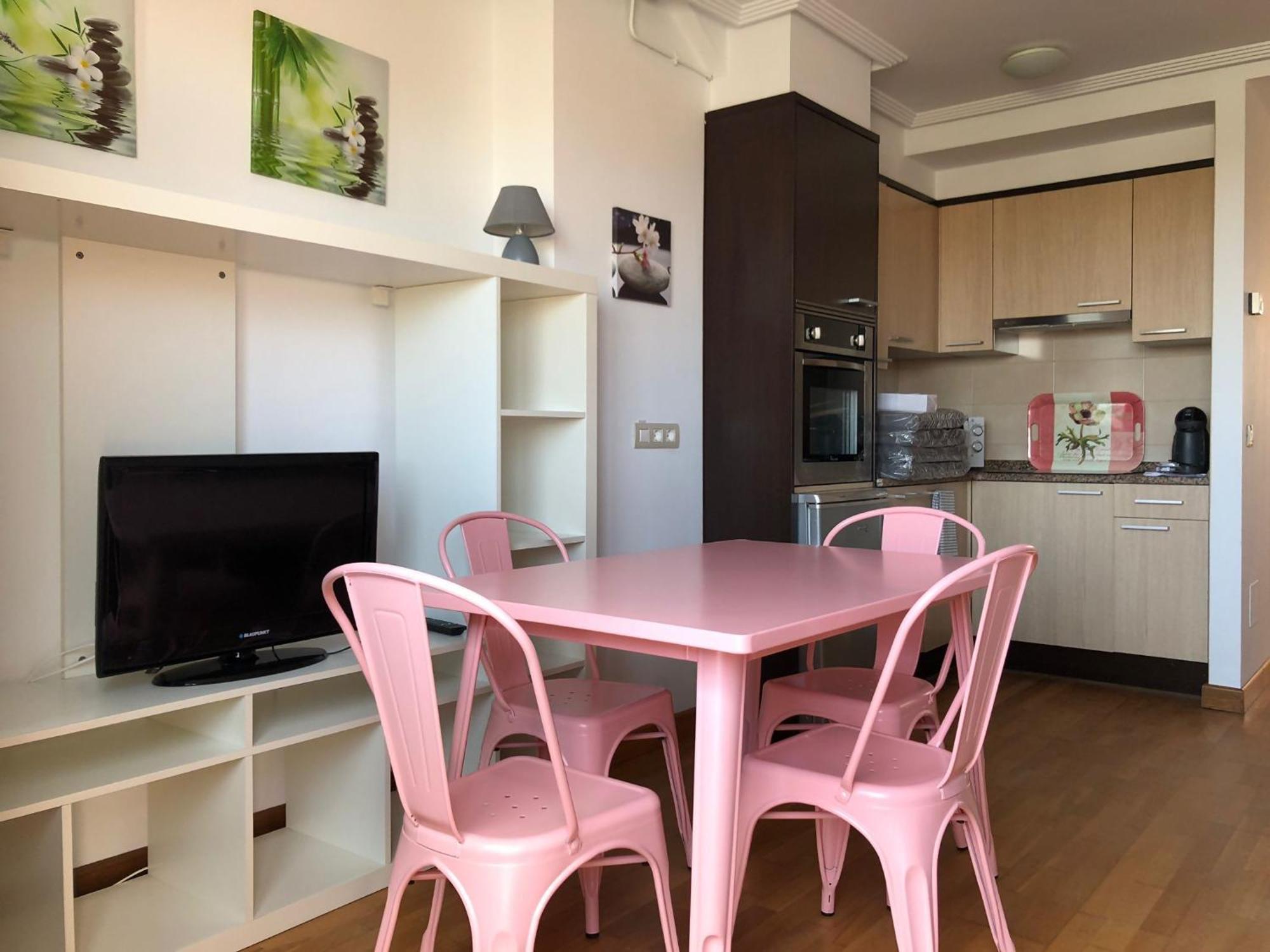 Apartamento El Atico De Celorio เซโลริโอ ภายนอก รูปภาพ