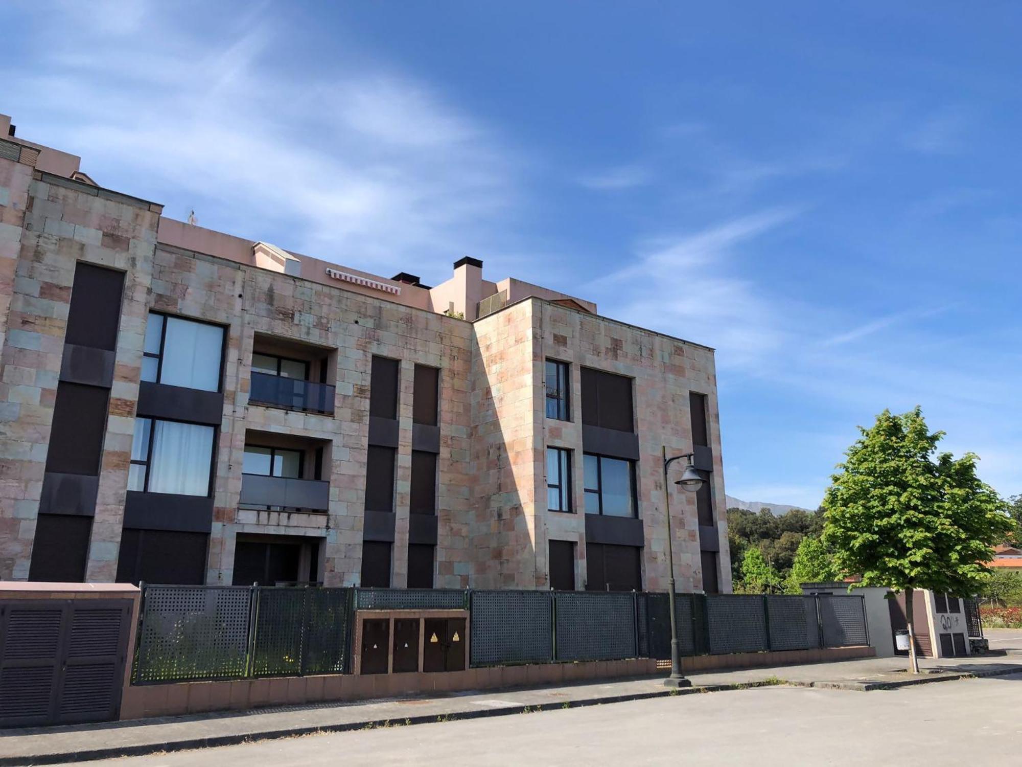 Apartamento El Atico De Celorio เซโลริโอ ภายนอก รูปภาพ