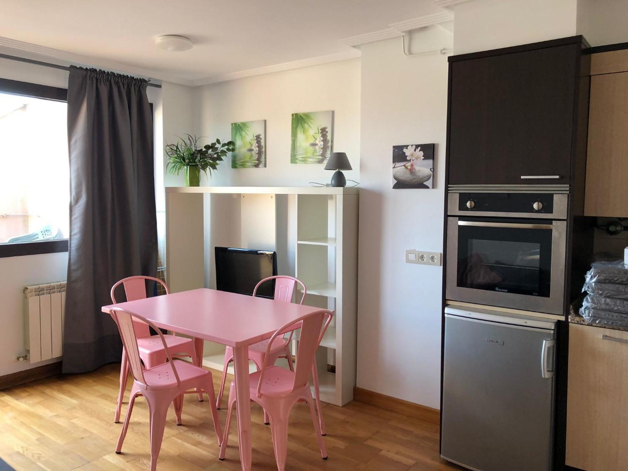 Apartamento El Atico De Celorio เซโลริโอ ภายนอก รูปภาพ