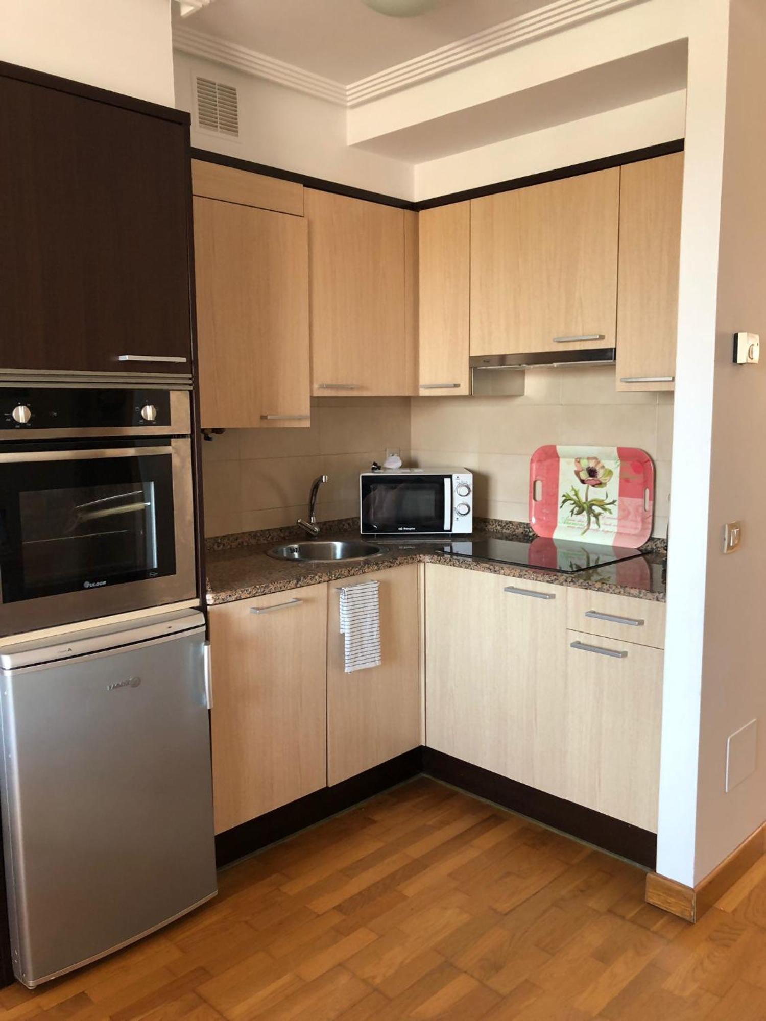 Apartamento El Atico De Celorio เซโลริโอ ภายนอก รูปภาพ