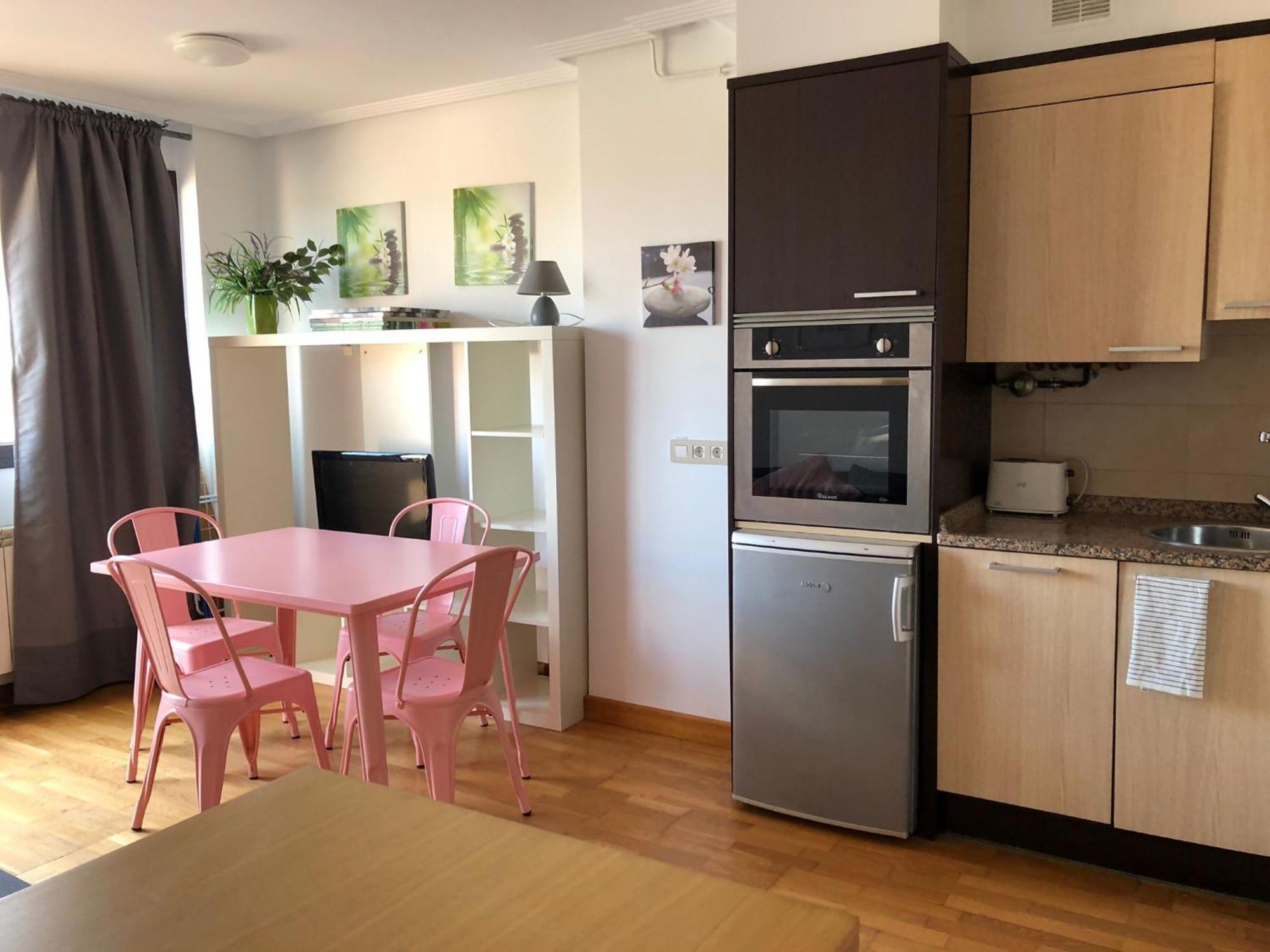 Apartamento El Atico De Celorio เซโลริโอ ภายนอก รูปภาพ