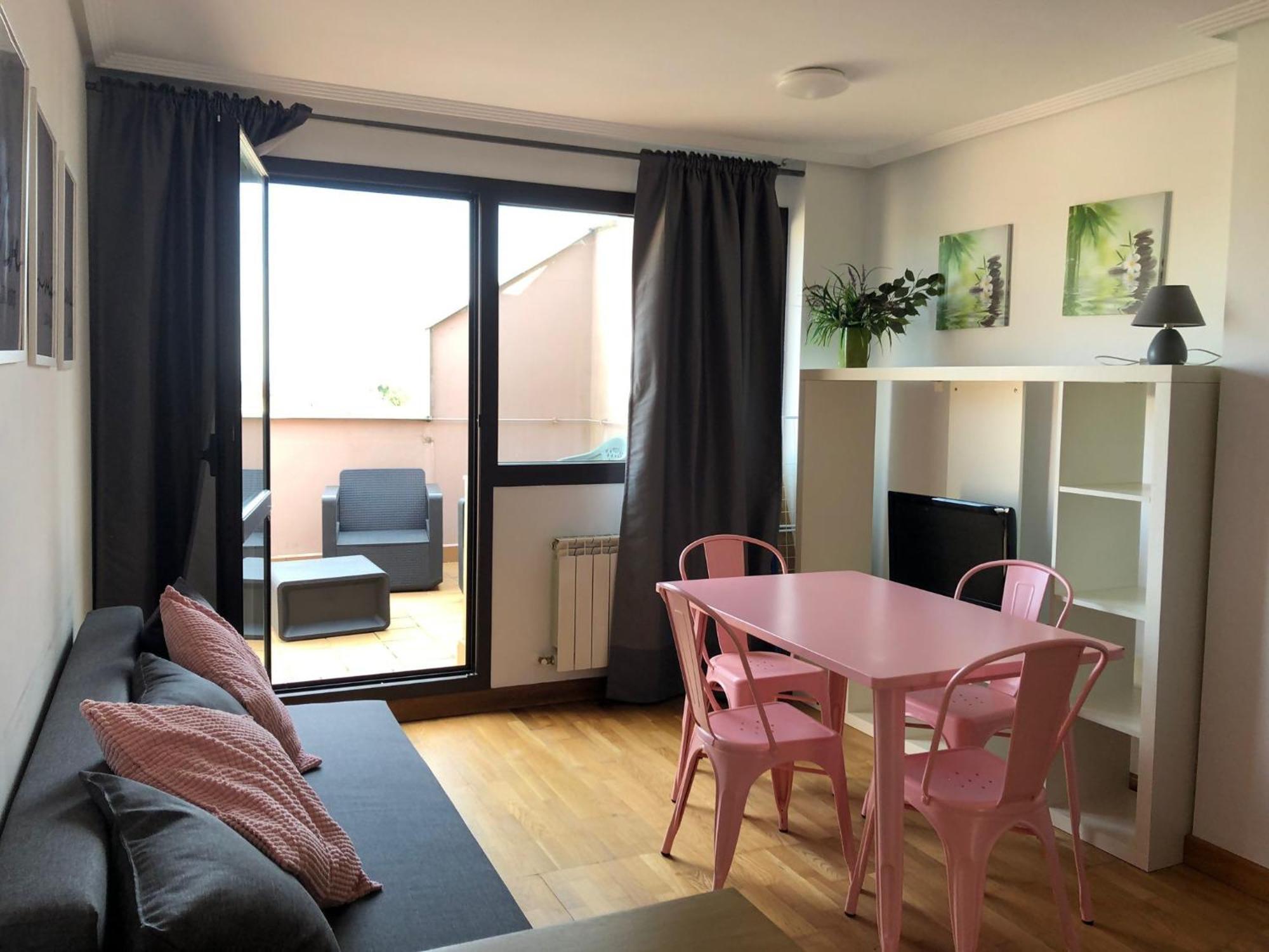 Apartamento El Atico De Celorio เซโลริโอ ภายนอก รูปภาพ