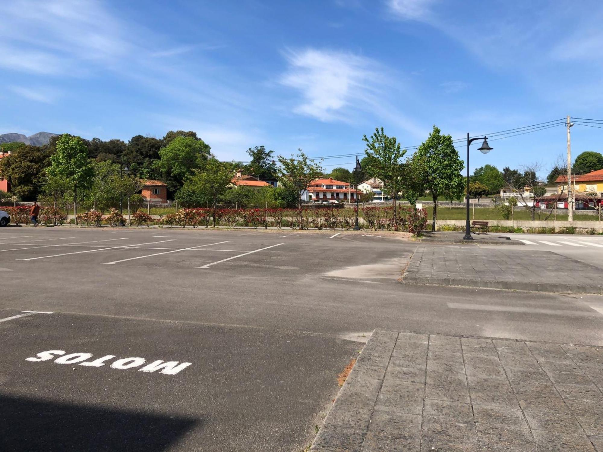 Apartamento El Atico De Celorio เซโลริโอ ภายนอก รูปภาพ
