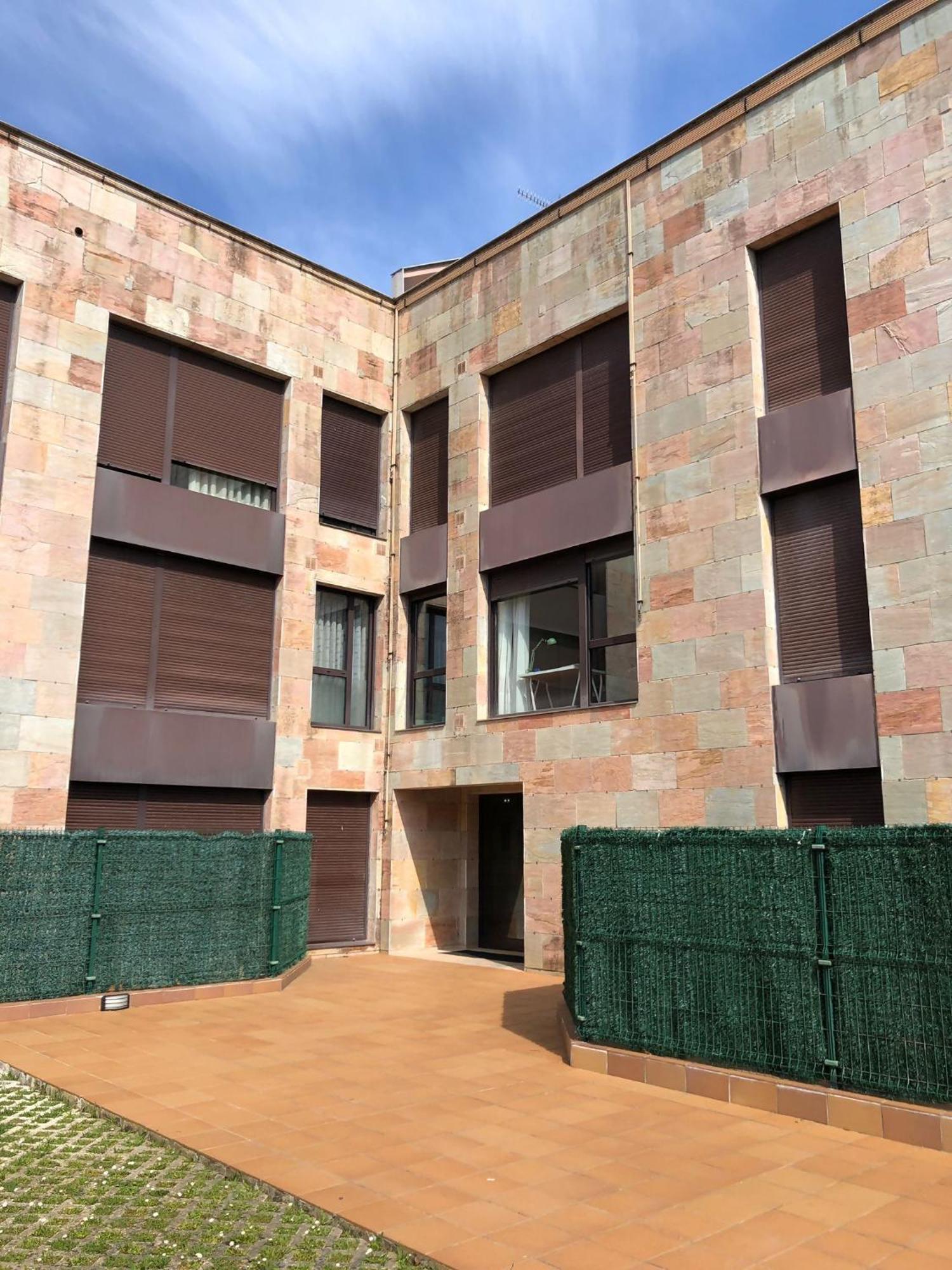 Apartamento El Atico De Celorio เซโลริโอ ภายนอก รูปภาพ
