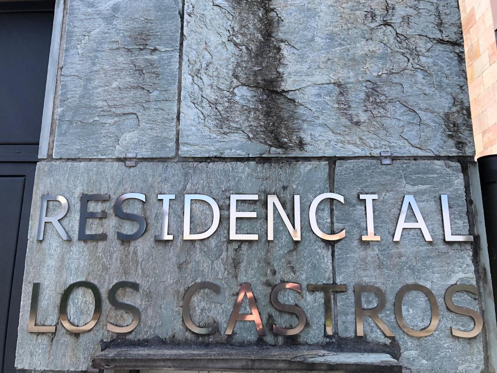 Apartamento El Atico De Celorio เซโลริโอ ภายนอก รูปภาพ