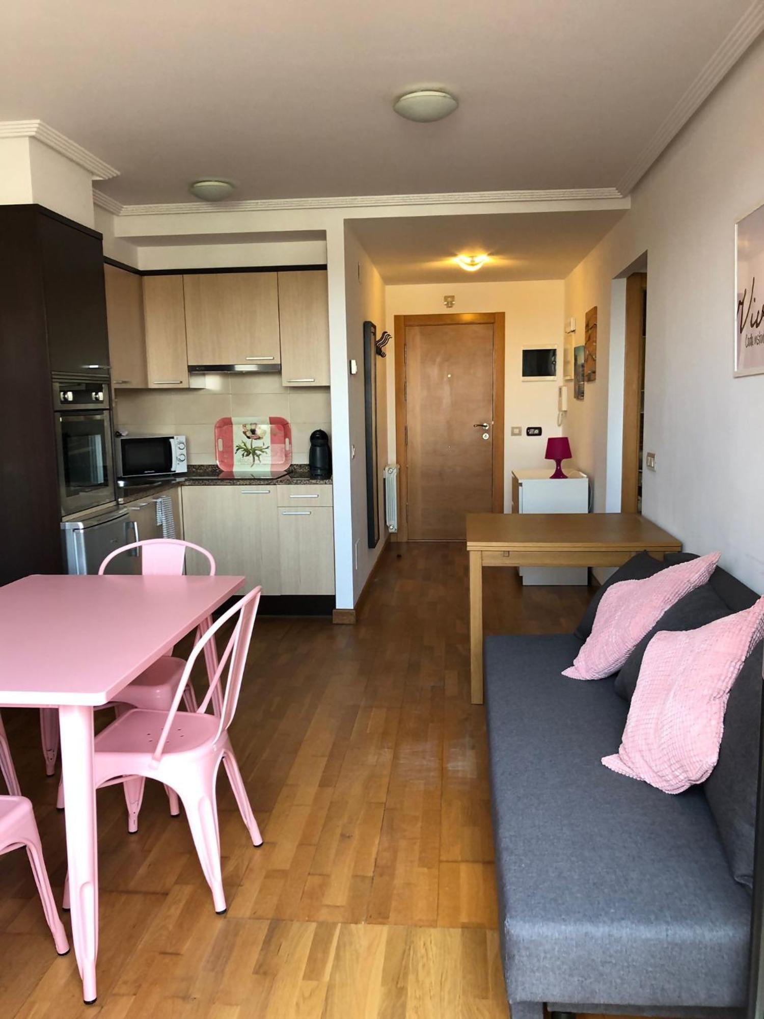 Apartamento El Atico De Celorio เซโลริโอ ภายนอก รูปภาพ